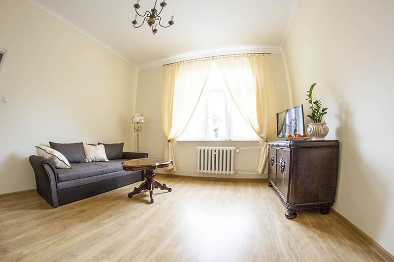 Ferienwohnung Apartament Ołowianka- Danzig Exterior foto